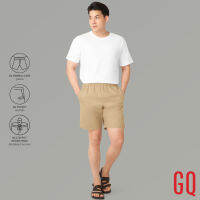 GQ กางเกงขาสั้น รุ่น Minimal Shorts มี 5 สี สุดมินิมอล แต่งง่ายทุกลุค เชือกไม่หลุด กระเป๋าลึก ราคาน่ารัก