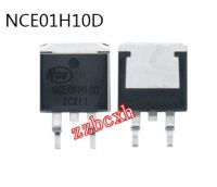 10ชิ้น/ล็อต Nce01h10d ใหม่ที่ Nce01h10ต่อ-263 100a 100V Mos