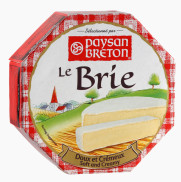 Phô mai Brie Paysan Breton125g