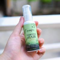 แฮร์เซรั่ม Fairypai Hair serum ปริมาณ 30 ml.