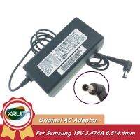 ? Genuine For Samsung TV Power Supply AC Adapter A6619 FSM BN44-00837A UN32J5205AFXZA 19V 3.474A 66W