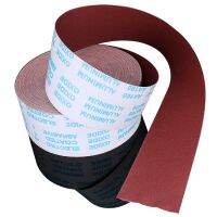 For 1m 5m 10m Width 100mm Emery Cloth Roll Polishing Sandpaper Grinding Tools Metalworking 60-1000 with Free Rack