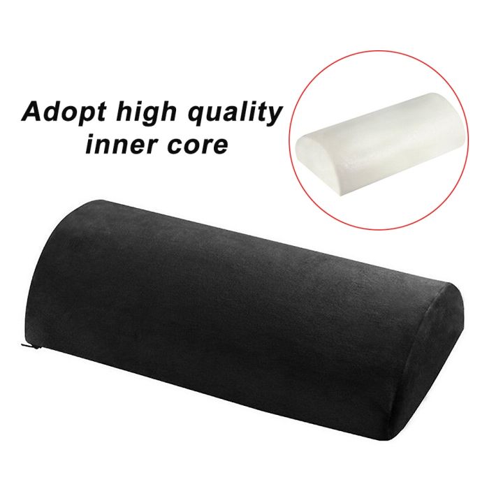 pillow-back-pain-relief-memory-foam-half-moon-support-lumbar-bolster-leg-knee-body-pillows-home-accessories
