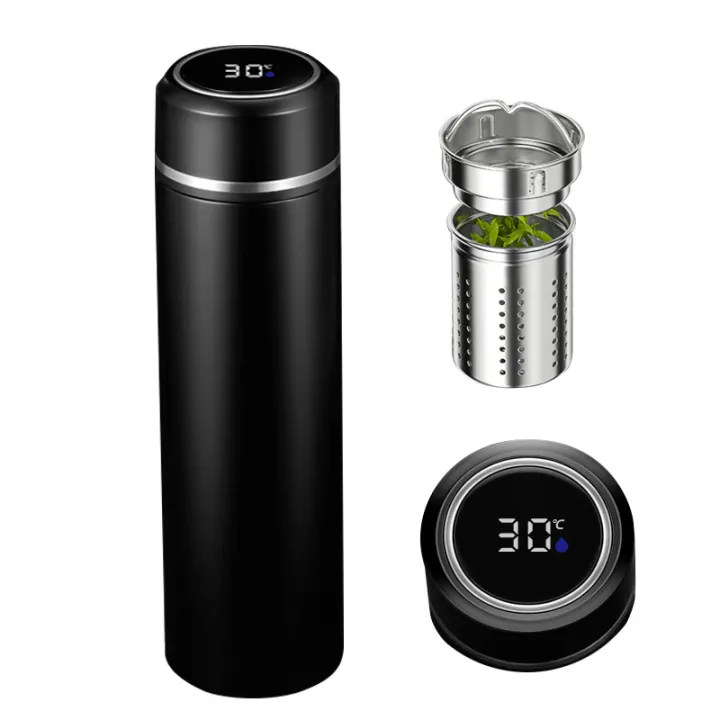 Thermos Vacuum Cup Hot and Cold Vacuum Water bottle Tumbler Flask Shows