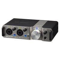 ZOOM USB 3.0 Audio Interface UAC-2 High-Performance High-Quality Sound