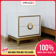 Tủ đầu gường Erado nhập khẩu mã 8578