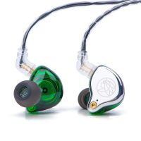 TFZ T2 galaxy หูฟัง IEM ระดับ Audiophile ถอดสายได้