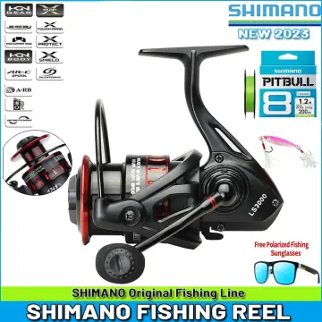 Casting Reels Shimano - Best Price in Singapore - Jan 2024