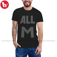 All Might T Shirt Deku All M T-Shirt 6Xl Basic Tee Shirt Mens Short-Sleeve Printed Funny 100 Cotton Tshirt