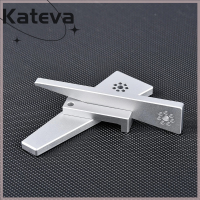 [Kateva] COD 3pcs Optic leveler Combo Arisaka ขอบเขตยุทธวิธีสีแดงจุดแสงแสงสายตา