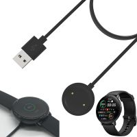 Smartwatch ładowarka dokująca Adapter USB kabel ładujący do Xiaomi YouPin Mibro Lite Sport inteligentny zegarek akcesoria do ładowania drutu