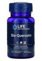 Life Extension, Bio-Quercetin, 30 Vegetarian Capsules