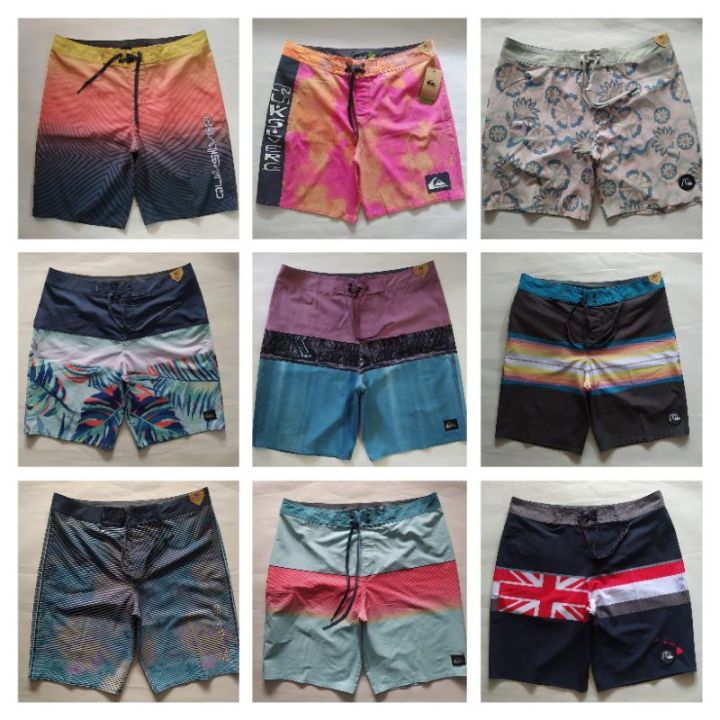 boardshort-quiksilver-ของแท้-ขนาด-34