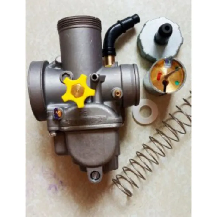 Carburator keihin 28mm carburetor original thailand made | Lazada PH