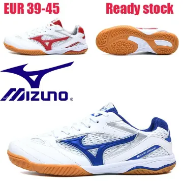 Shop Mizuno Shoes Table Tennis with great discounts and prices online - Mar  2024 | Lazada Philippines