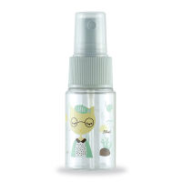 ขวดสเปรย์มีลาย 30 ml. (Kinepin) - J0870