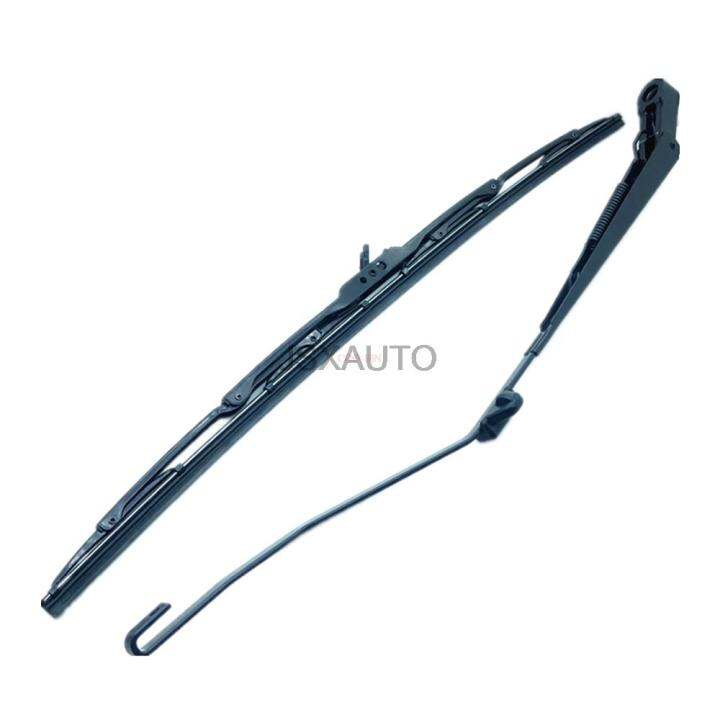 Hitachi Excavator parts ZX120-6 Wiper blade ZAX200-6 ZAX-6/-3G direct ...