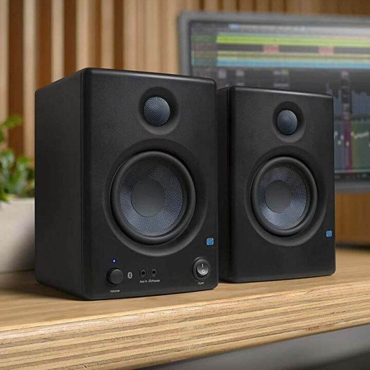 presonus-eris-e4-5bt-4-5-near-field-studio-monitors-with-bluetooth-คู่-ลำโพงมอนิเตอร์