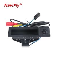 For BMW 3 series E90 E91 E92/5 series E60 E61 E63 E64/X5 E70/X6 E71/Car Rear View Camera Auto Parking Monitor