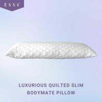 Esse หมอนข้างแบบเบน  Luxurious Slim Body Pillow 13.5 x 42 นิ้ว