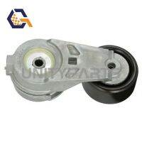 อุปกรณ์ลูกรอกสายพานเครื่องยนต์12573024สำหรับ H3 HUMMER 3.5L 2005- 89034219 24576885 93258289