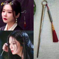 【cw】 Korean Fashion Hairpin for 장나라 Hair Accessories TV Jewelry Drama 1