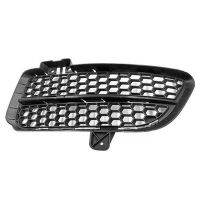 7L6853665B 7L6853666B Front Bar Lower Mesh Fog Light Grille Fog Light Cover Automobile Parts for VW Touareg Touareg 2007-2010