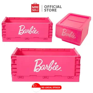  Barbie Organizer