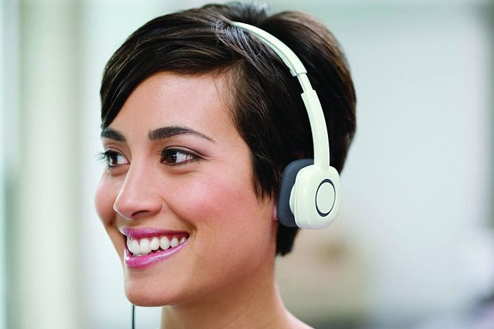 logitech-h150-stereo-headset-genuine-สีขาว-ของแท้-ประกันศูนย์-2ปี-white