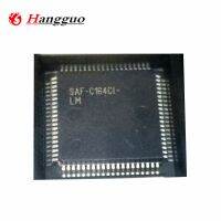 1 PCS/Lot SAF-C164CI-LM CA + SAK-C164CI-LM SAB-C164CI-LM SAF-C164C1-LM QFP Mobil Cpu