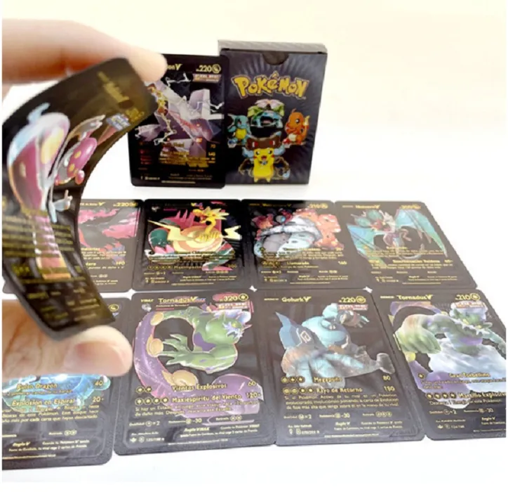 Pokémon oversized foil card - Kangaskhan GX, Hobbies & Toys, Toys & Games  on Carousell