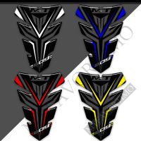 For Yamaha MT09 MT FZ 09 Stickers Tank Pad Protector Fairing Motorcycle Knee Decal Fender 2016 2017 2018 2019 2020 2021