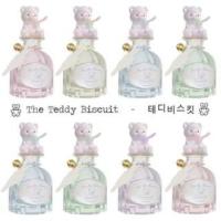 TORIAROMA | รุ่น The Teddy Biscuit ????‍❄️ ขนความน่ารักสดใสฟรุ้งฟริ้งตะมุตะมิมาเต็มขวด ขนาด 40ml. random สีไปให้น๊าา