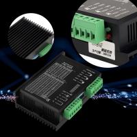 1pc Stepper Motor Microstep Driver CW-5045 4.5A 24V-50VDC สำหรับ CNC Hybrid Motors