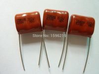 100pcs CBB 223 630V 223J CBB28 0.022uF 22nF P15 Metallized Polypropylene Film Capacitor