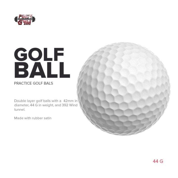 Out Door Sport Golf Ball Driving Range Golf Balls Golf Practice Balls