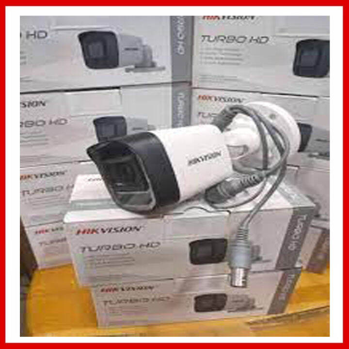 CCTV Camera 2mp 1080P EXIR MINI Bullet/Outdoor 3.6mm lens HIKVISION