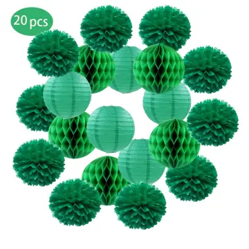 Shop Paper Lantern Green with great discounts and prices online