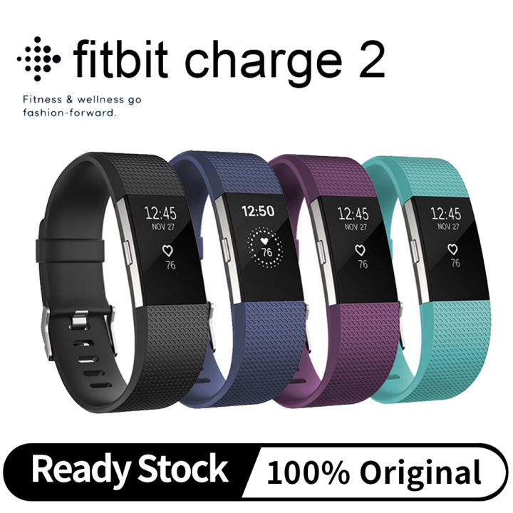Fitbit Charge 3 Review: Comprehensive Health Tracking
