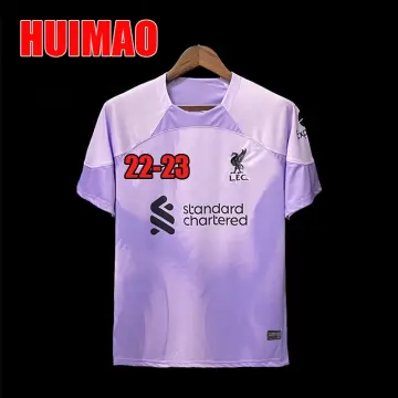 Liverpool Goalkeeper Jersey - Best Price in Singapore - Sep 2023