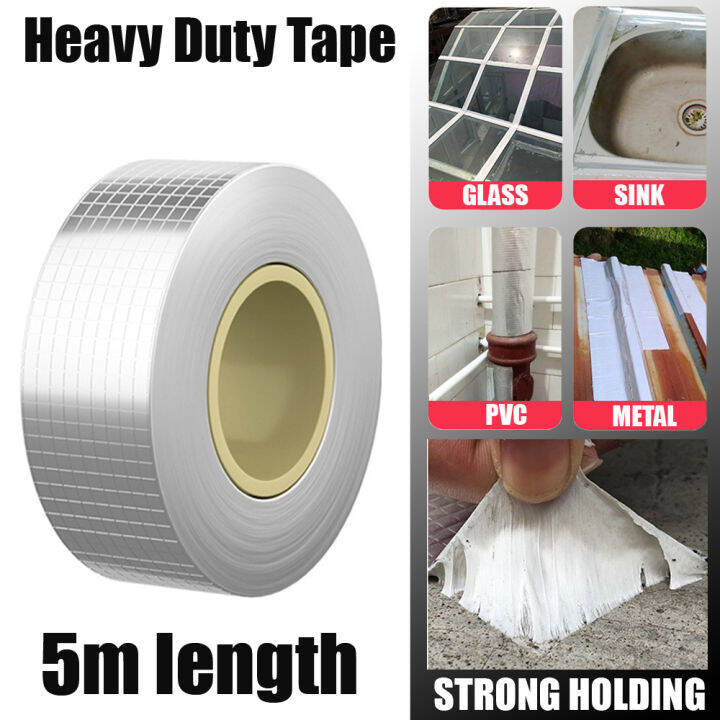 NaVa Heavy Duty Leaking Repair Water Resistant IIR Self Adhesive