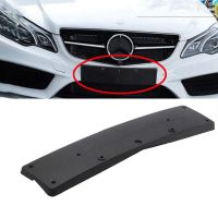 Car Front Bumper License Plate Frame Car License Plate Bracket for Mercedes-Benz E-CLASS W207 2078851881