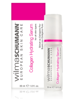 Wilma Schumann Collagen Hydrating Serum 1 oz/30ml