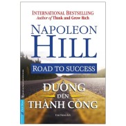 Đường Đến Thành Công Napoleon Hill