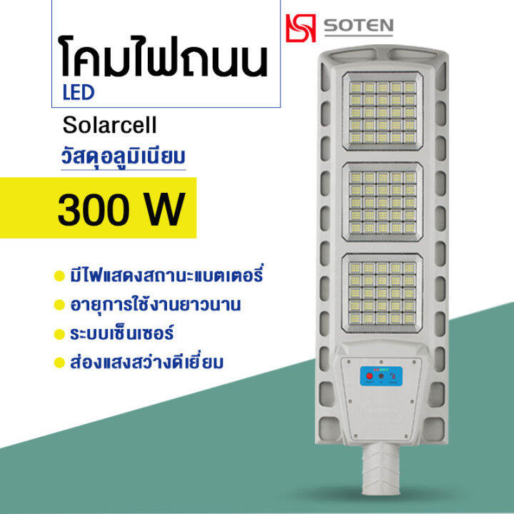 first-lightไฟถนนพลังงานแสงอาทิตย์-โคมไฟโซล่าเซล-โคมไฟถนน-โคมไฟติดผนัง-โคมไฟสปอร์ตไลท์-solar-light-ไฟสปอตไลท์-ควบคุมแสงอัจฉริยะ-ไฟถนน-led-ไฟสวนกลางแจ้งกันน้ำ-เซ็นเซอร์เรดาร์ของพัดลม-10-ตัว-ประหยัดพลังง