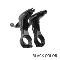 Taiwan V ke Shoes Set KAPA ke Lever 22.2mm Handle Caliper Kit Titanium Aluminium Alloy Mountain Bike Parts Bicycle