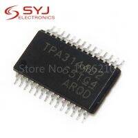 2pcs/lot TPA3144D2PWPR TPA3144D2 TPA3144 HTSSOP 28 In Stock