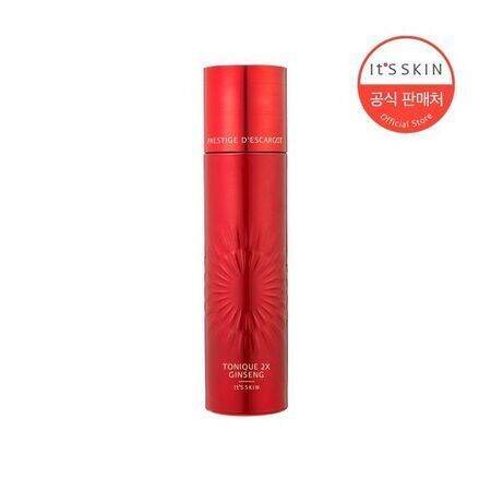 It's Skin Prestige Tonique 2X Ginseng D'escargot | Lazada PH