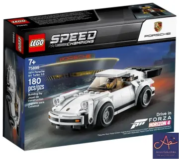 lego 10295 porsche 911 leak