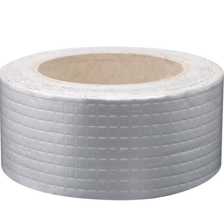 เทปกันรั่วซึม-กันแตกร้าวเทปกันน้ำรั่ว-waterproofing-tape-เทปกาวกันรั่ว-เทปกันรั่ว-เทปกันซึมรั่ว-ผ้าเทปกันซึม-เทปกันน้ำซึม-เทปอลูมิเนียม